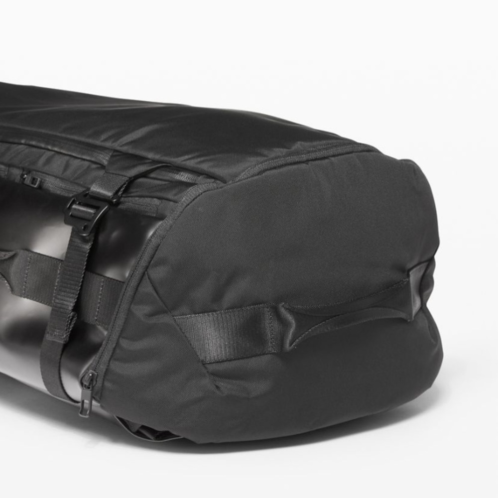 LAST ONE:  Lululemon More Miles Backpack 39L - Picture 7 of 16